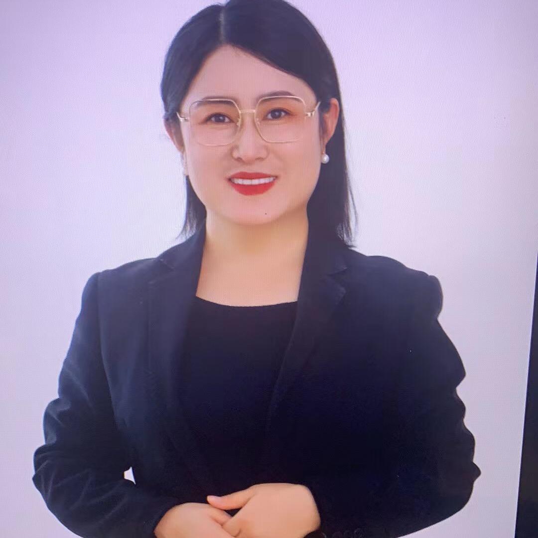 小杨在努力