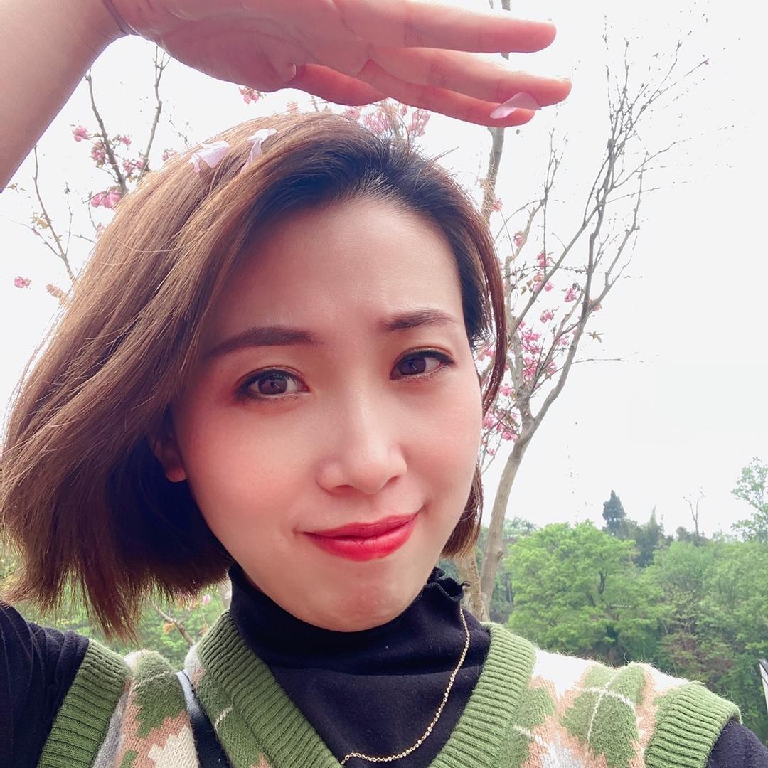 中和农信快乐的婷