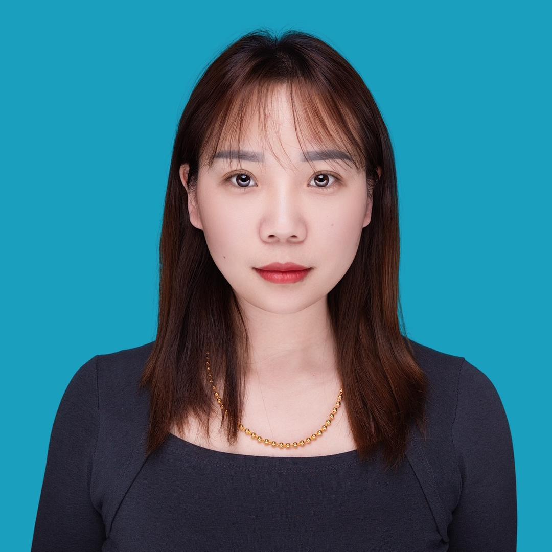 青青小青