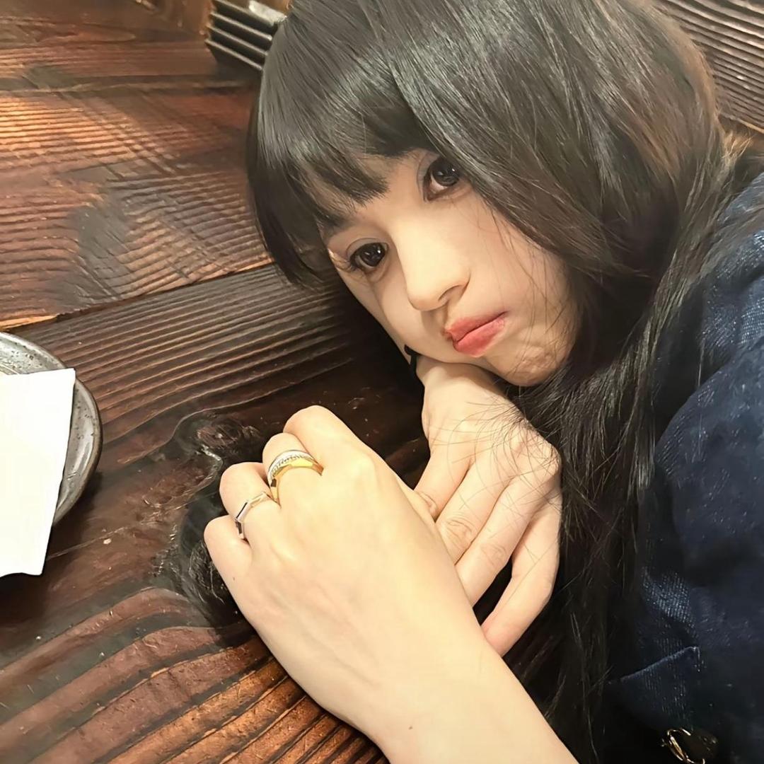 美人喻