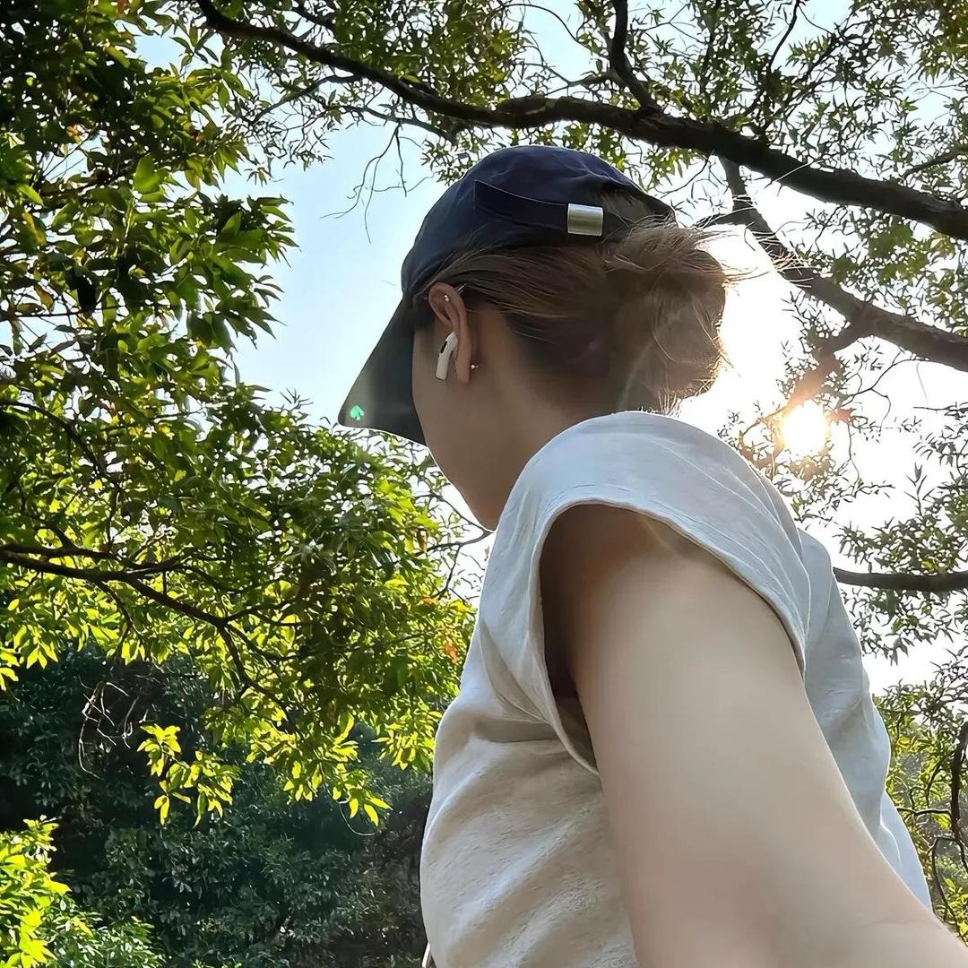 云归☁️