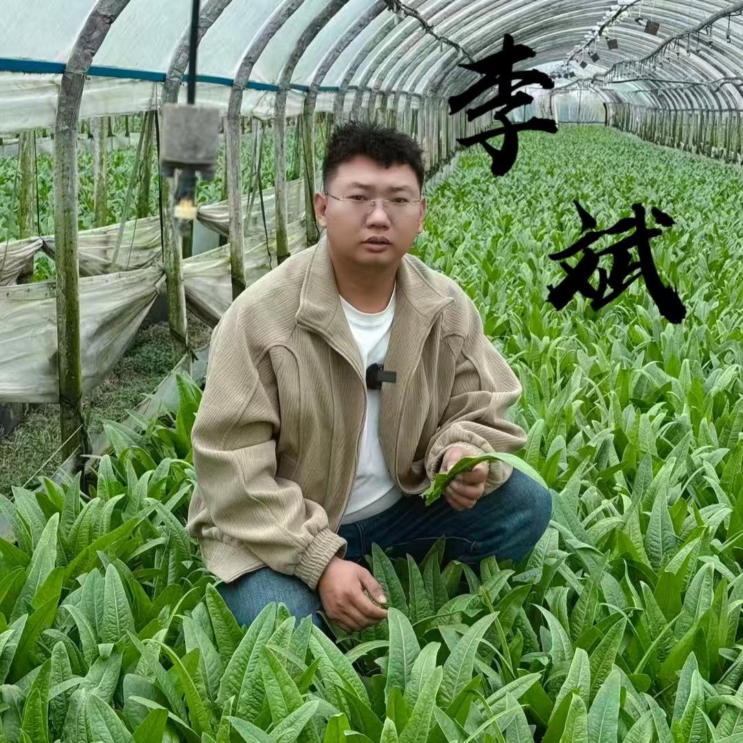大拇指农业