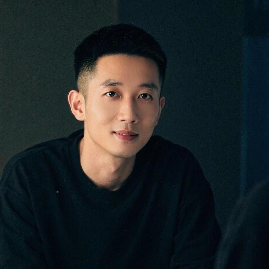 帅斌 🖤