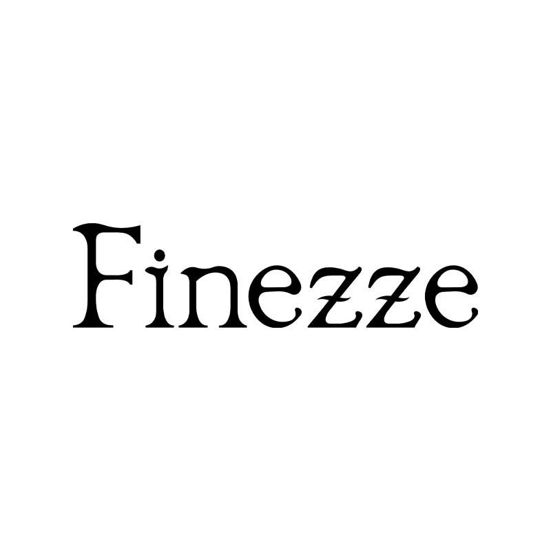 Finezze品牌首饰