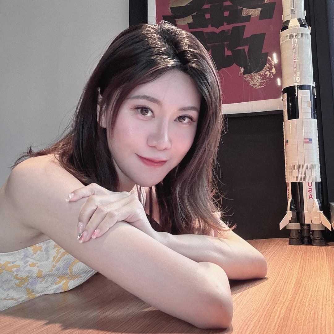 马烧小姐治愈手册
