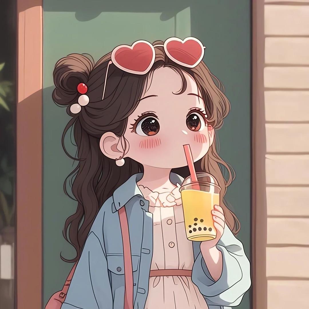 杨雨桐🧸