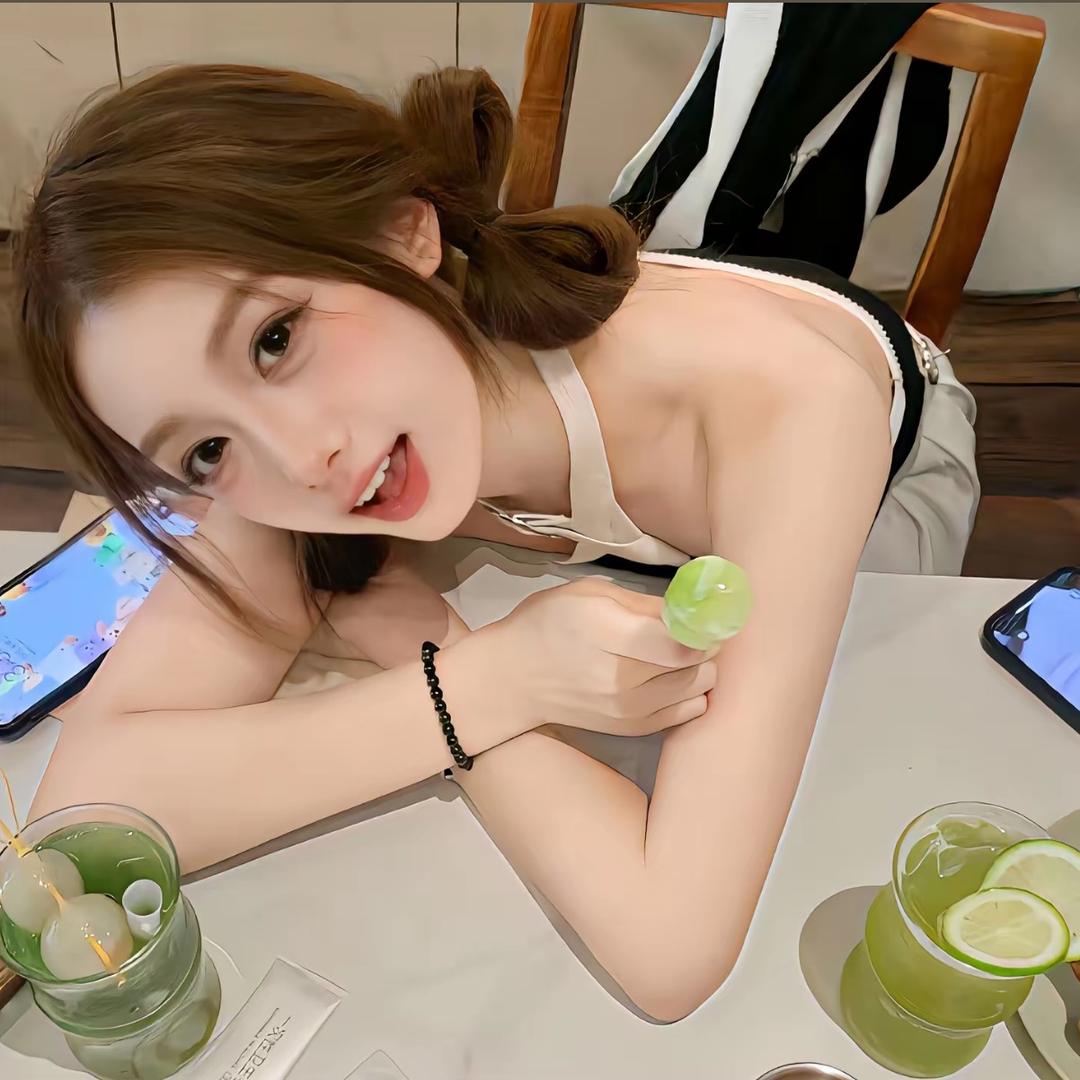希希的幸福食光