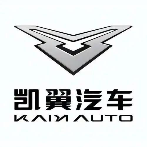 凯翼汽车优选福利号