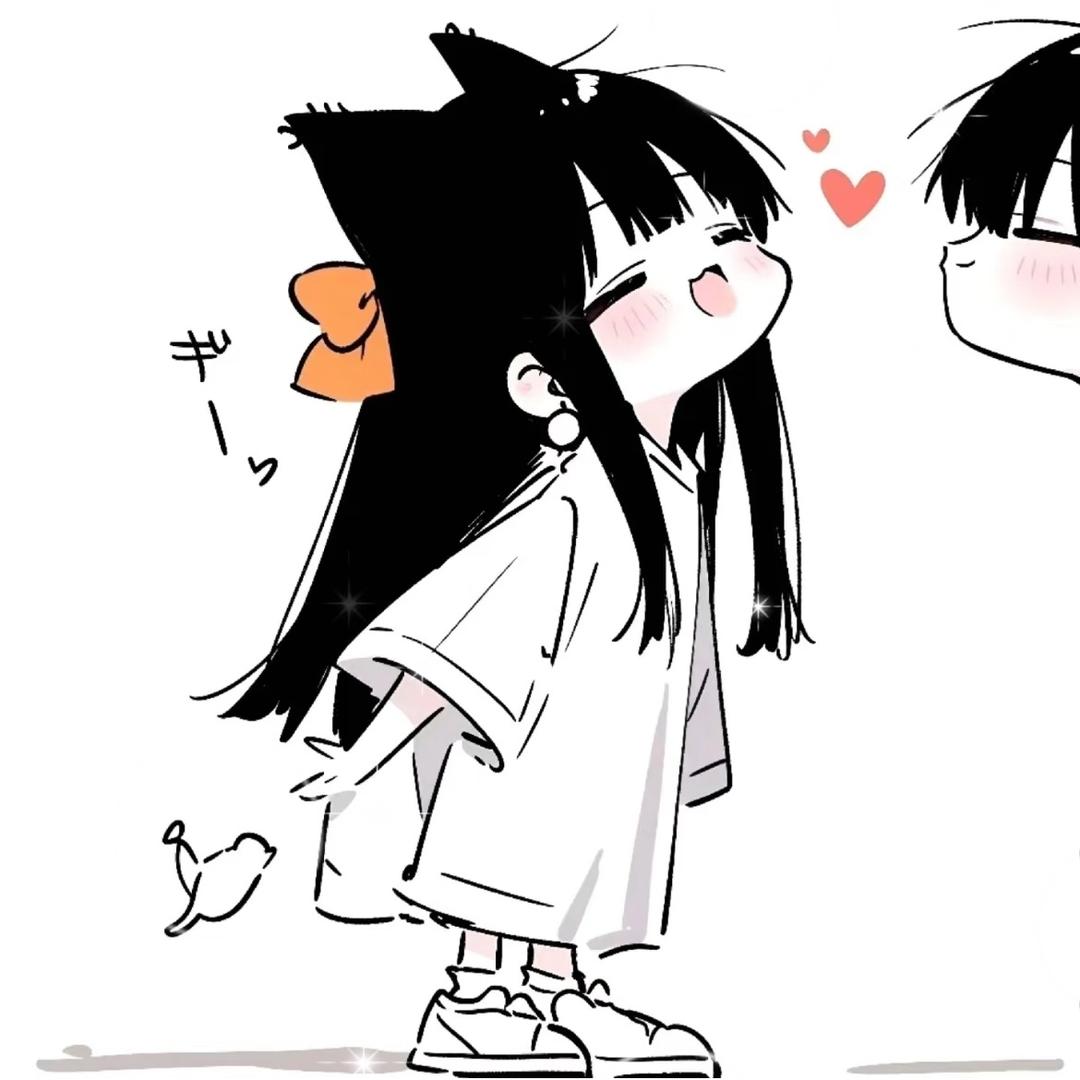 小饼干