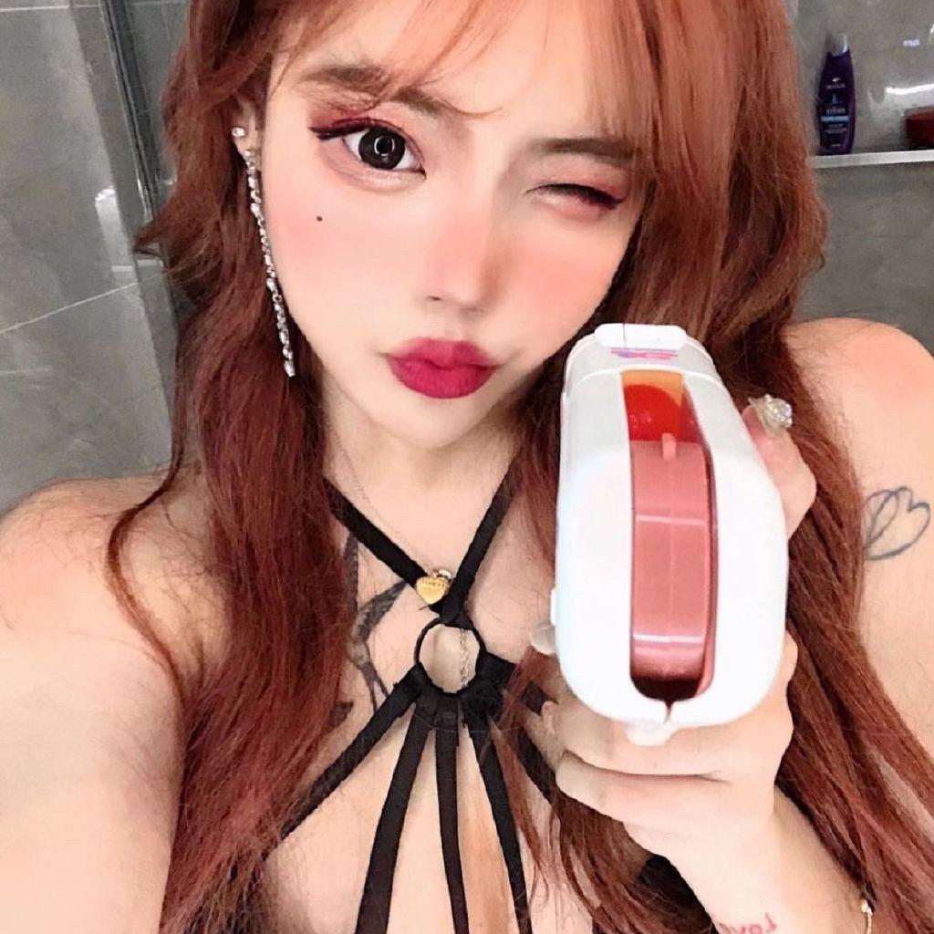 桃桃🍑
