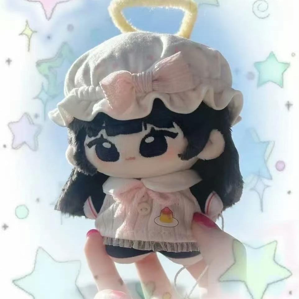 晚安香菜