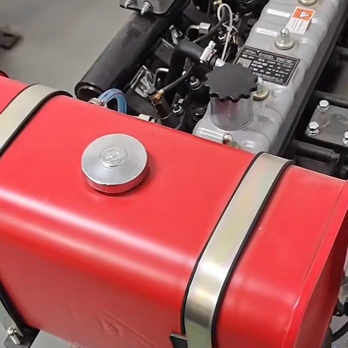 原厂发动机(直销中心)