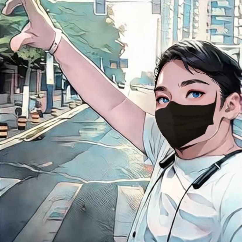 欢欢熊