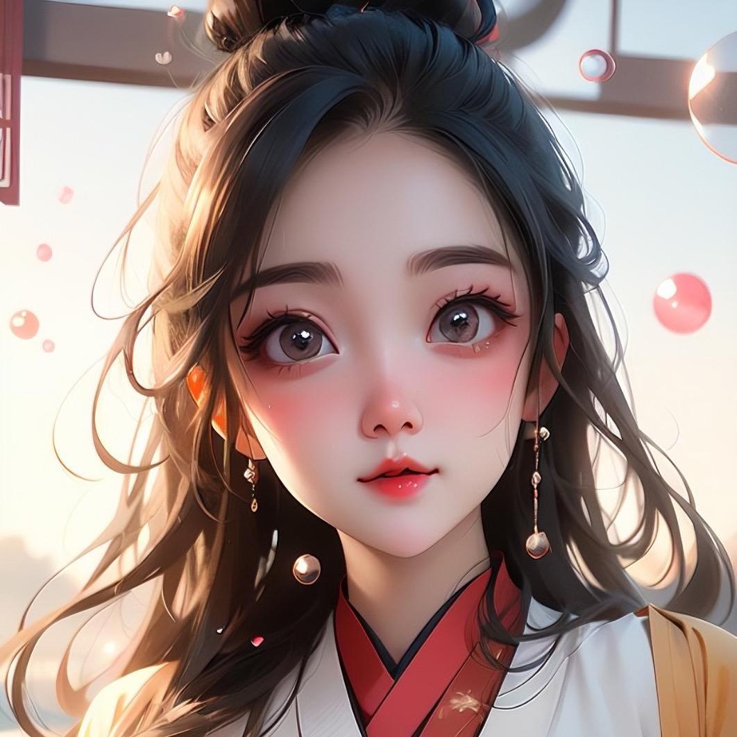 女神jing💋