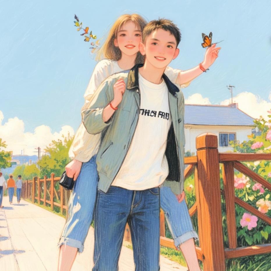 ᨳ浅笑不语꧔ꦿ᭄