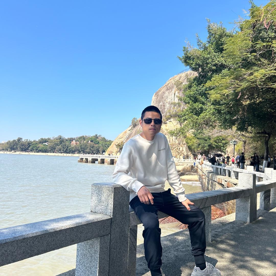 宁波小蒋哥-新能源货车