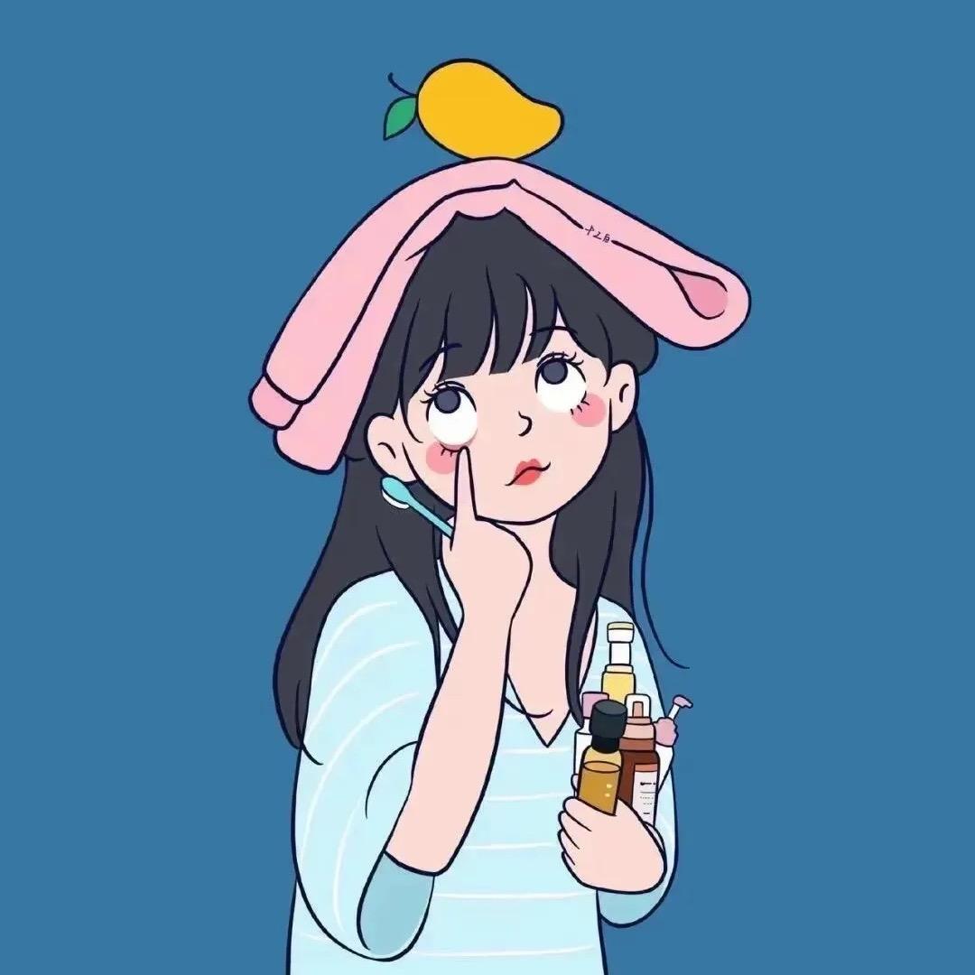 娇气的小奶包