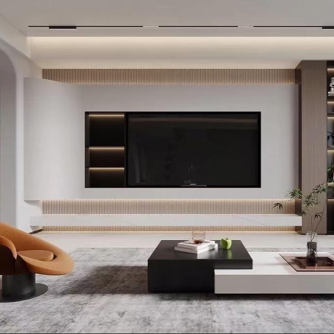 恋依太原全屋私人订制