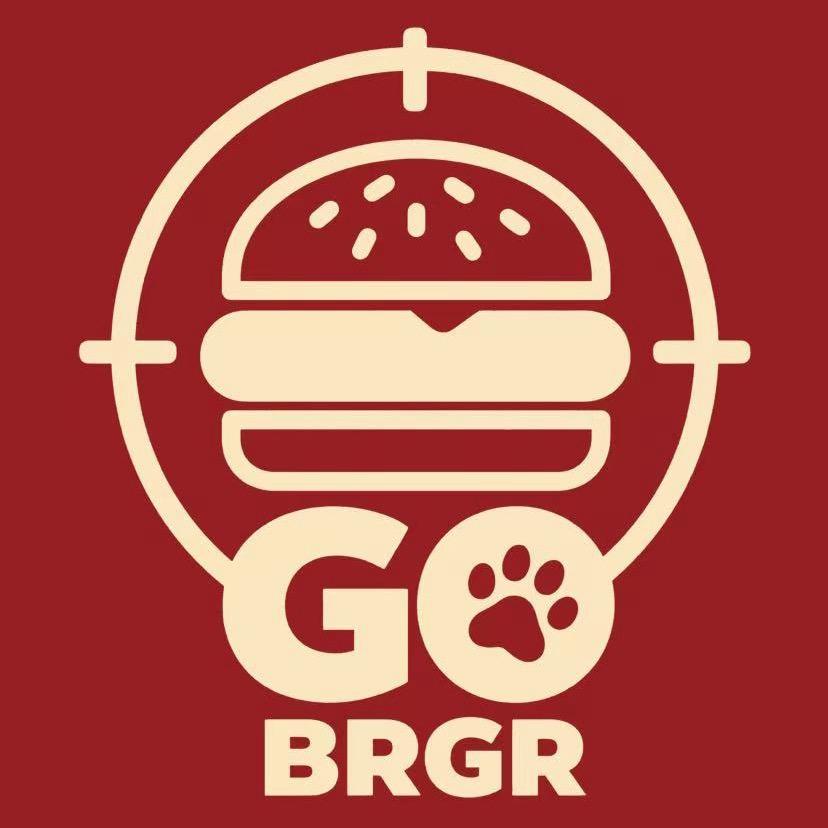 归零汉堡 | G0 BRGR