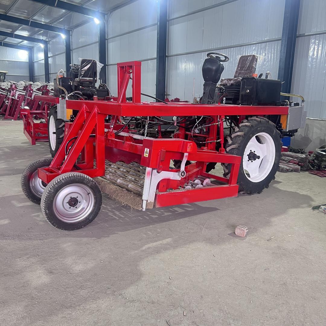 山东郓城凯昌农机