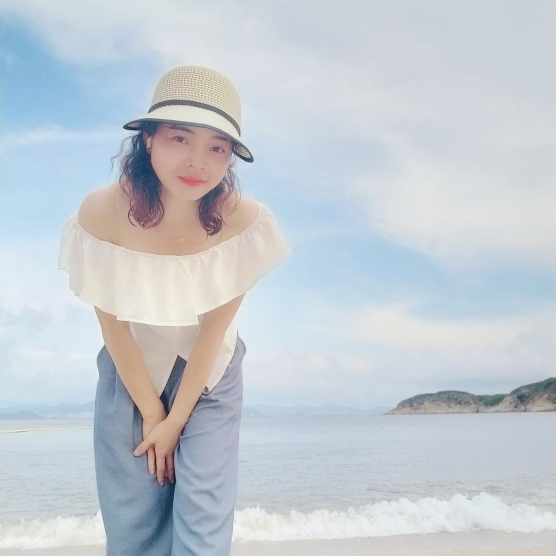 小愛（好物櫥窗）