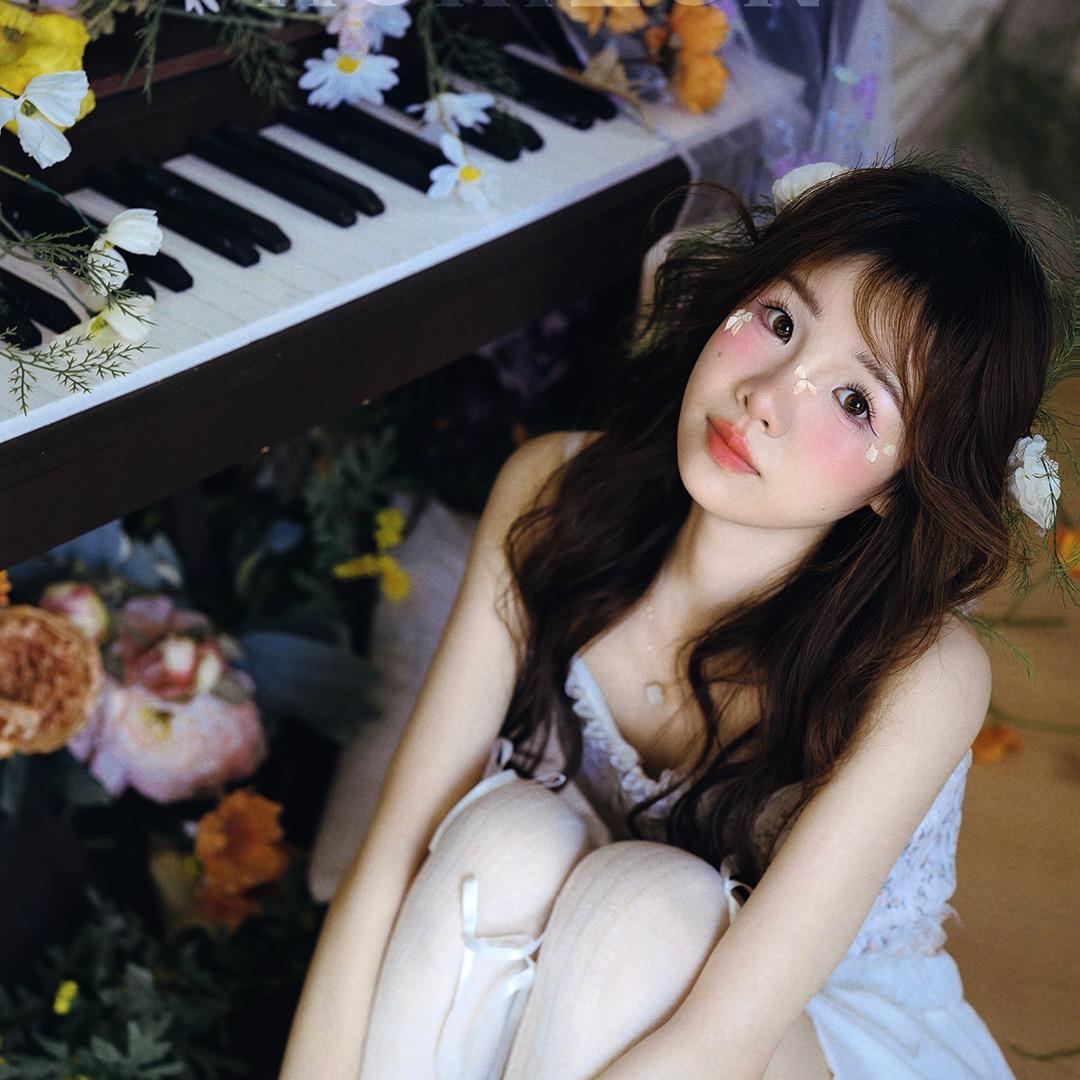 橘子 🍊