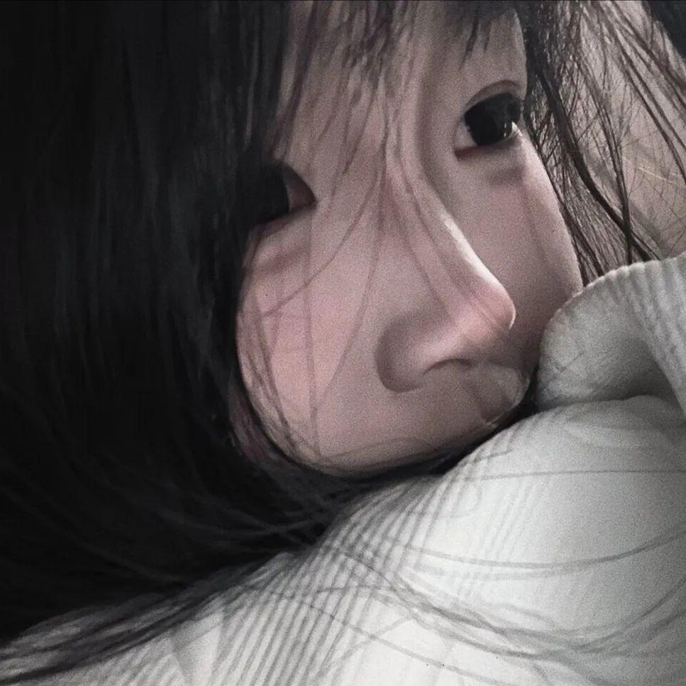 午夜忧郁纯情小娇妻