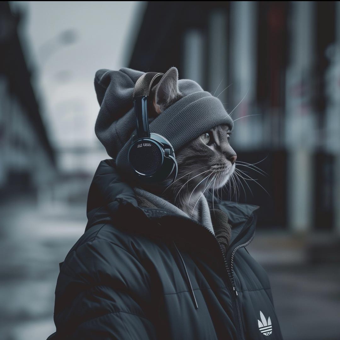 下班自由人耶✌️