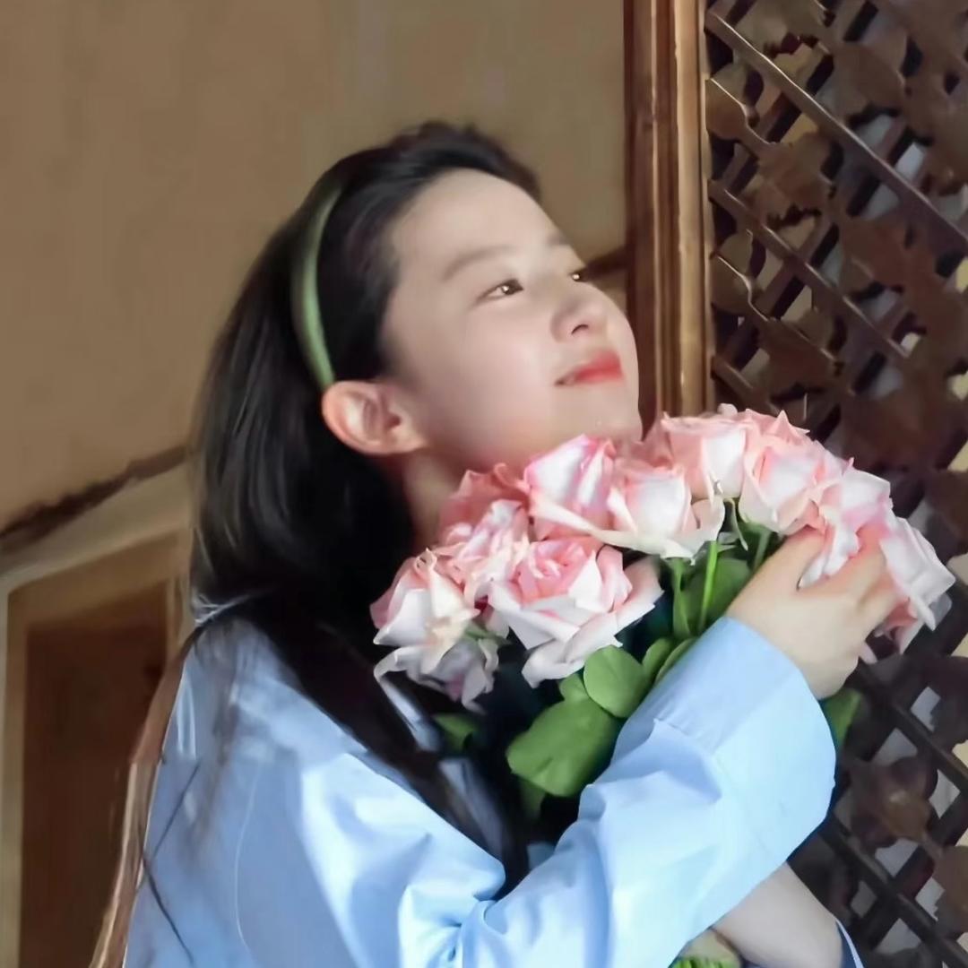 欣欣很開心•