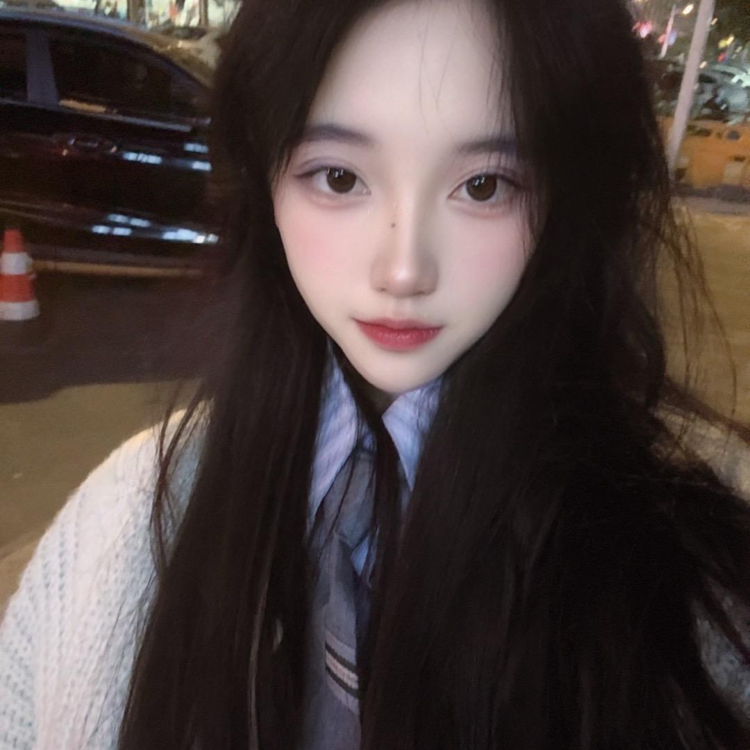 橘子💞