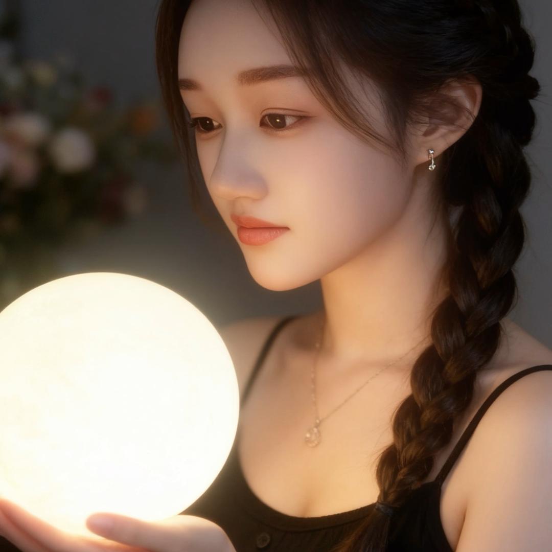 💞朱家三小姐
