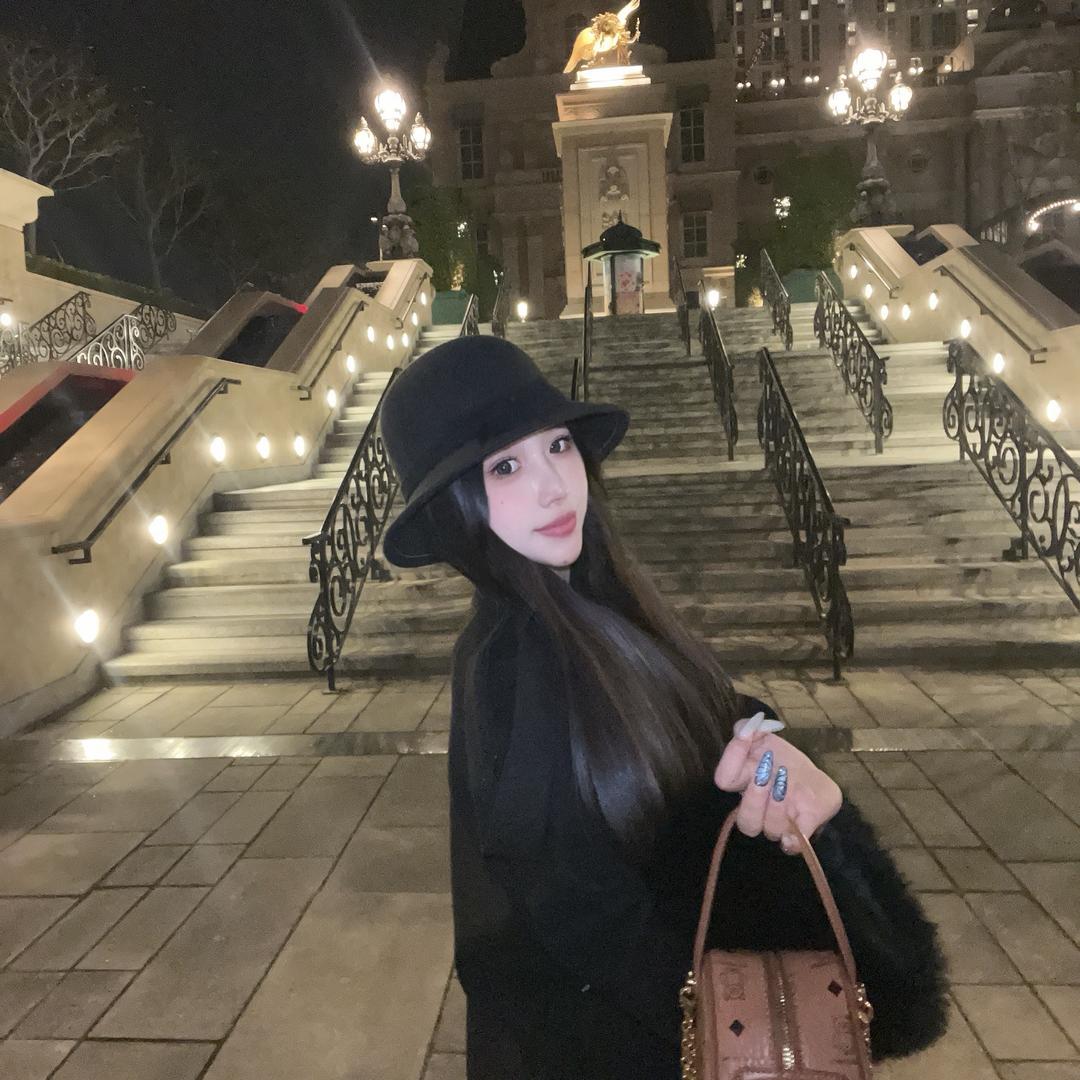 小鹿.