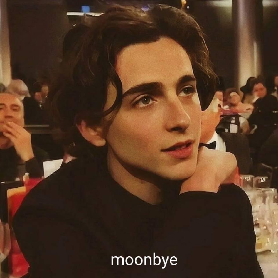 Moonbye