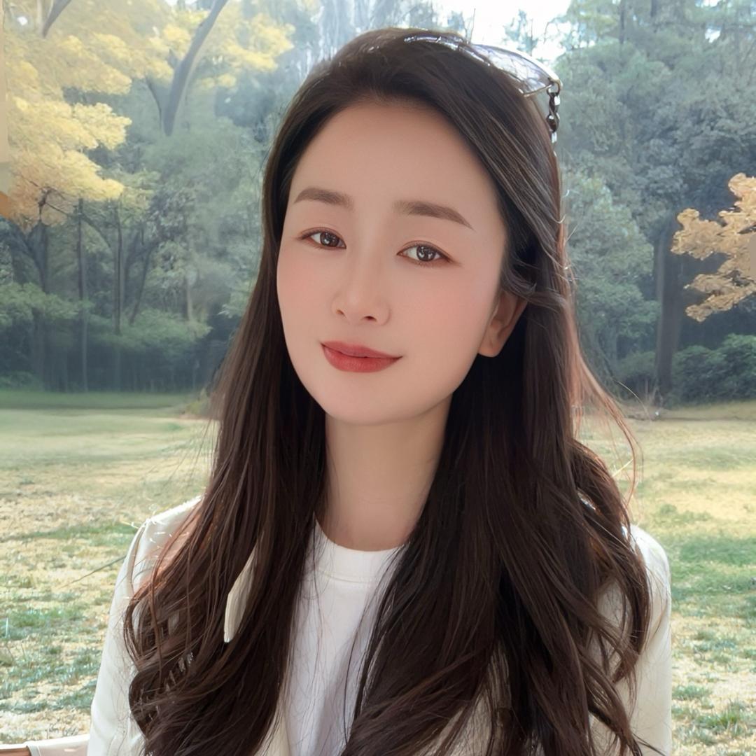 胡清婵🍀