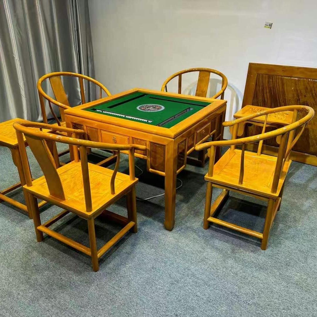 兴艺世家楠木馆
