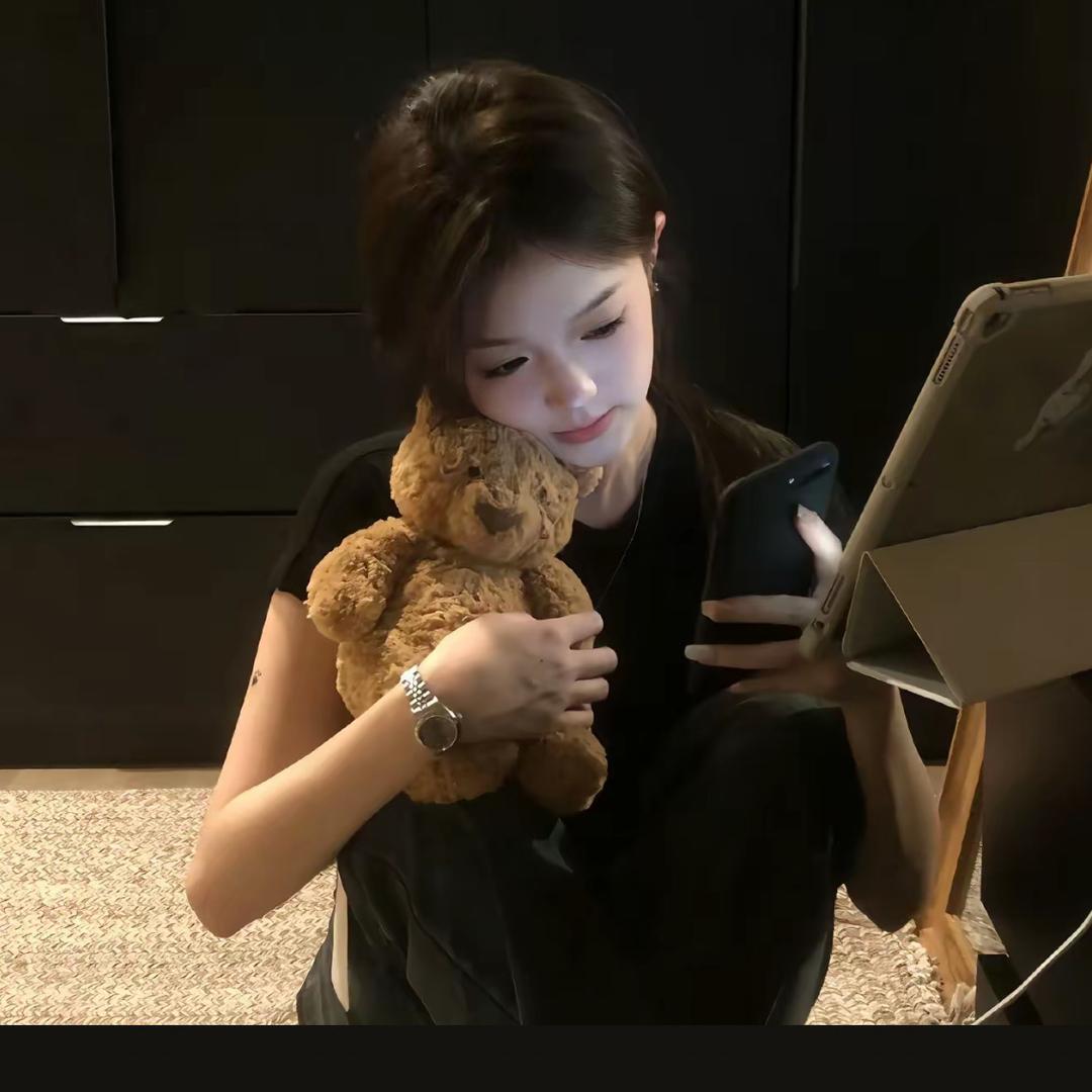 九月优选- 罗晶