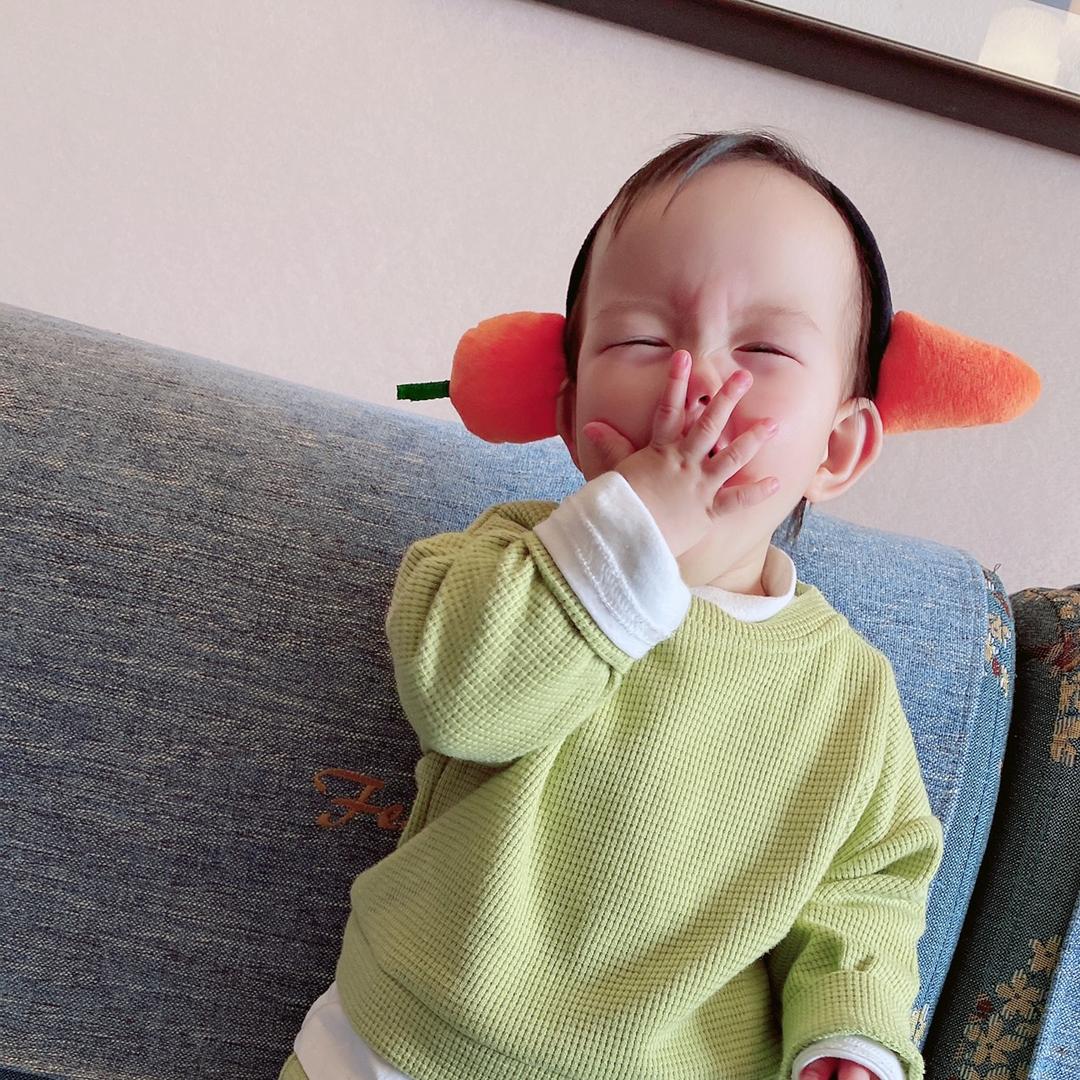 一只小糖心儿
