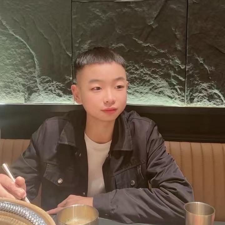 一只鱼🐟⁺