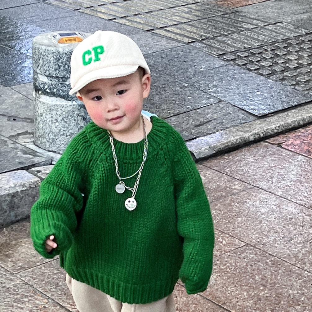 小土豆的日常