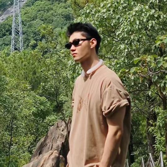 阿潇啊
