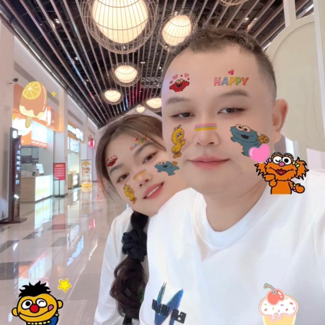 @小梁妹🥦