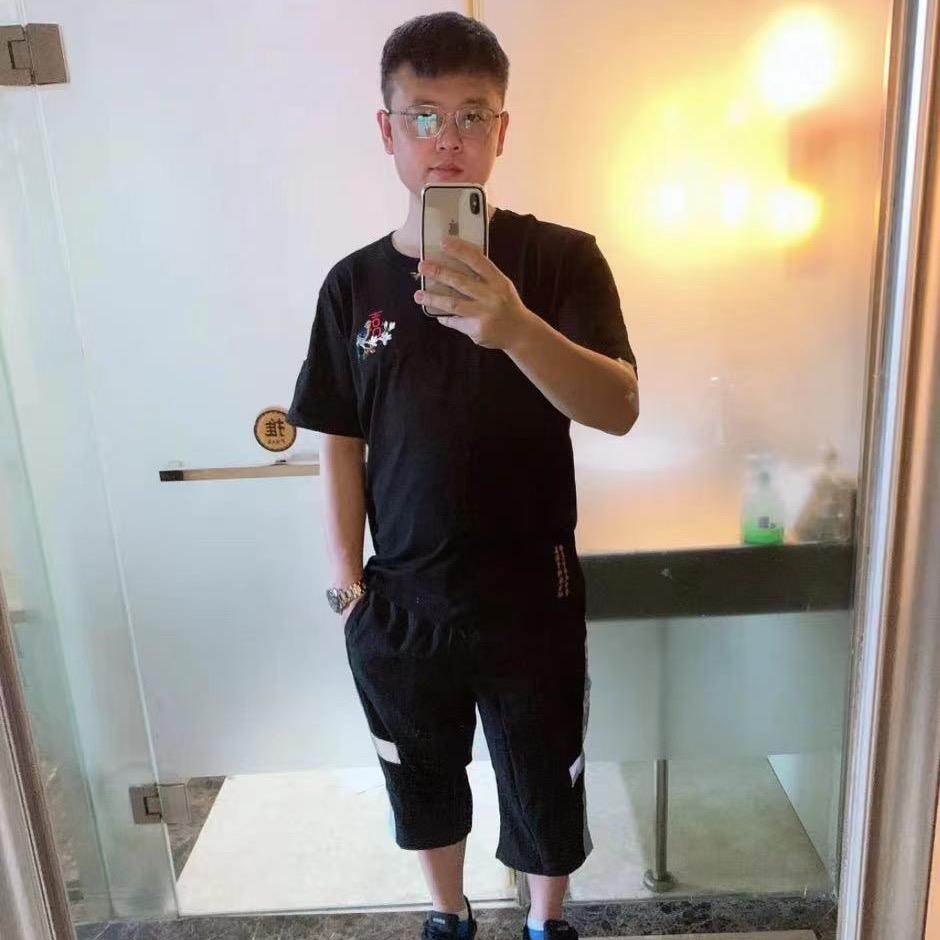 大话鱼镭