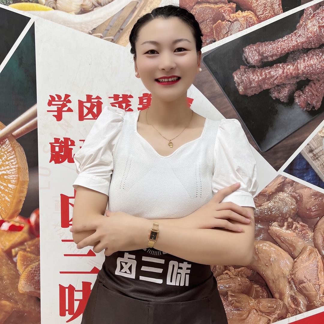 卤三味卤味店