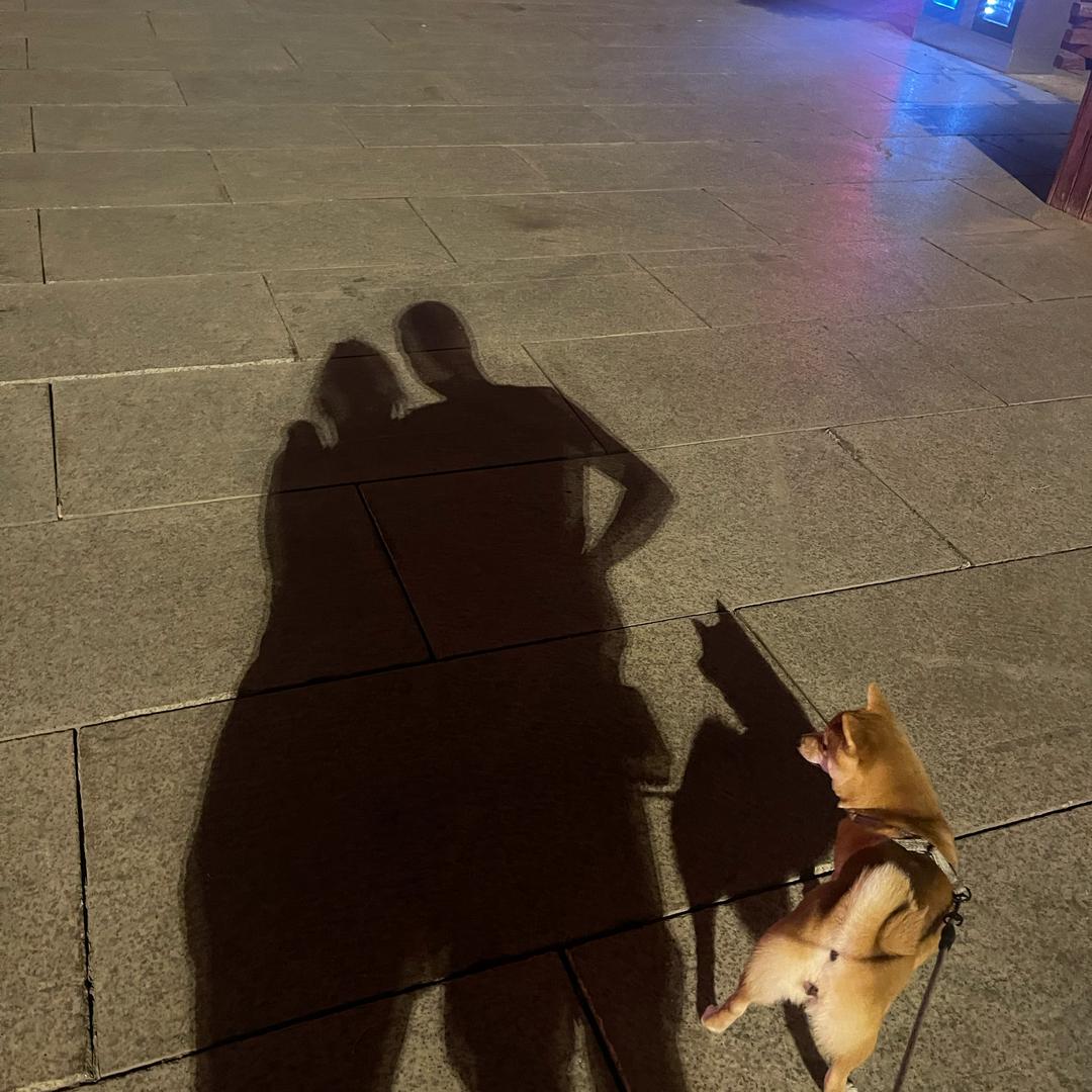 吃好喝好没有烦恼