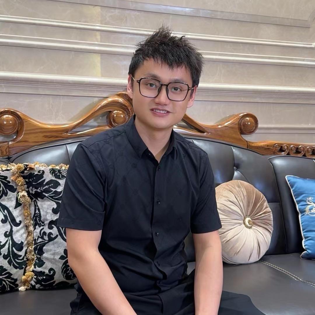 小马哥说流量