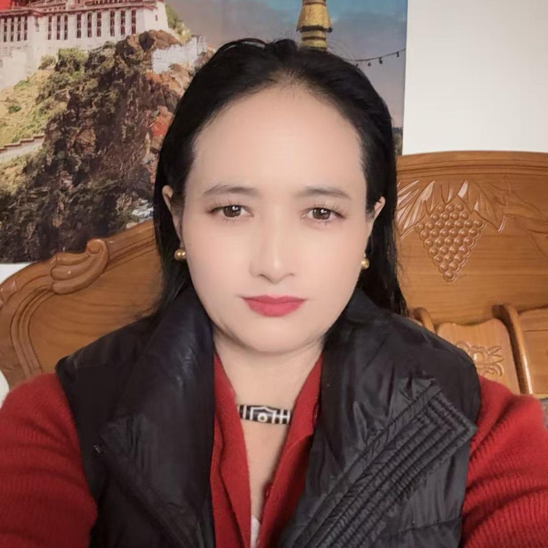 邓玛~丁增拉姆小号