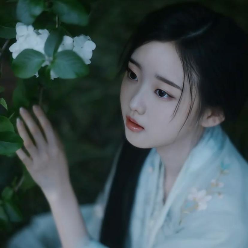 夕落黄昏时
