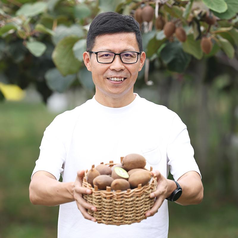 西域美农甄选好物