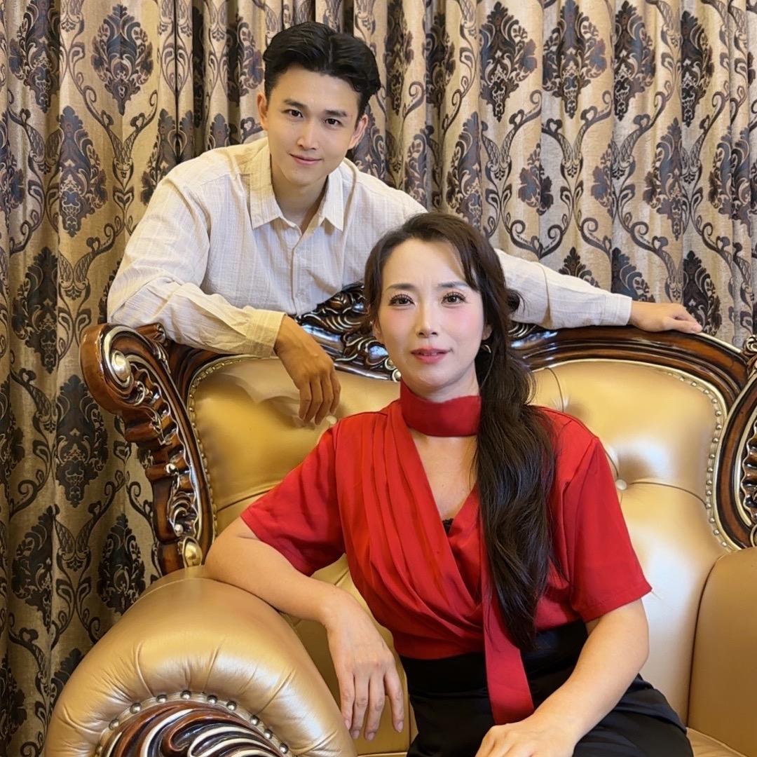 兰姐和嘉豪商行