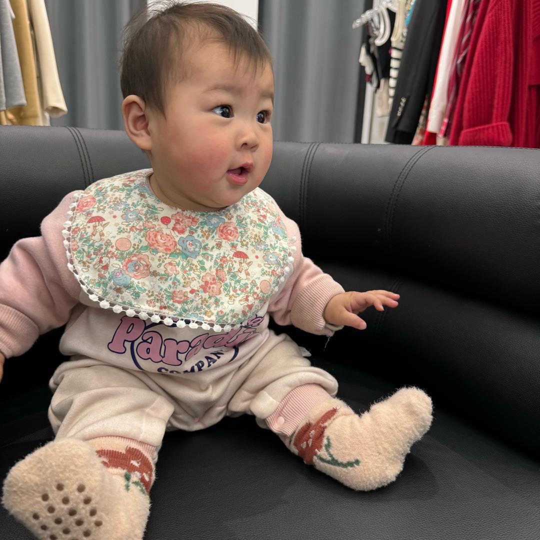 鱼头baobao
